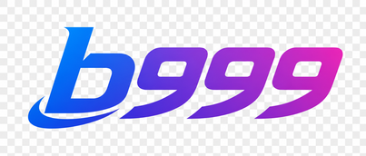 b999 logo